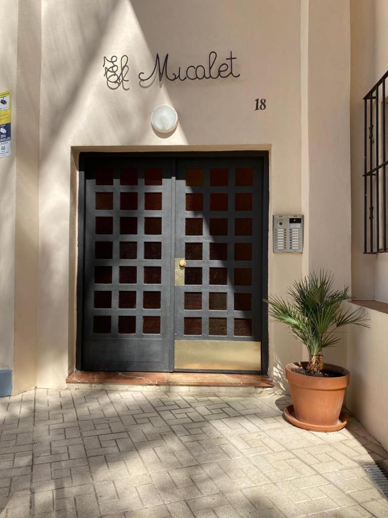 Vacaciones En La Costa Del Sol Apartment Torremolinos Exterior photo