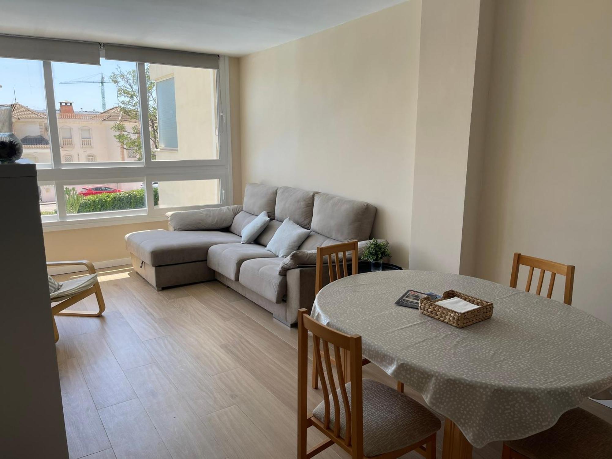 Vacaciones En La Costa Del Sol Apartment Torremolinos Exterior photo
