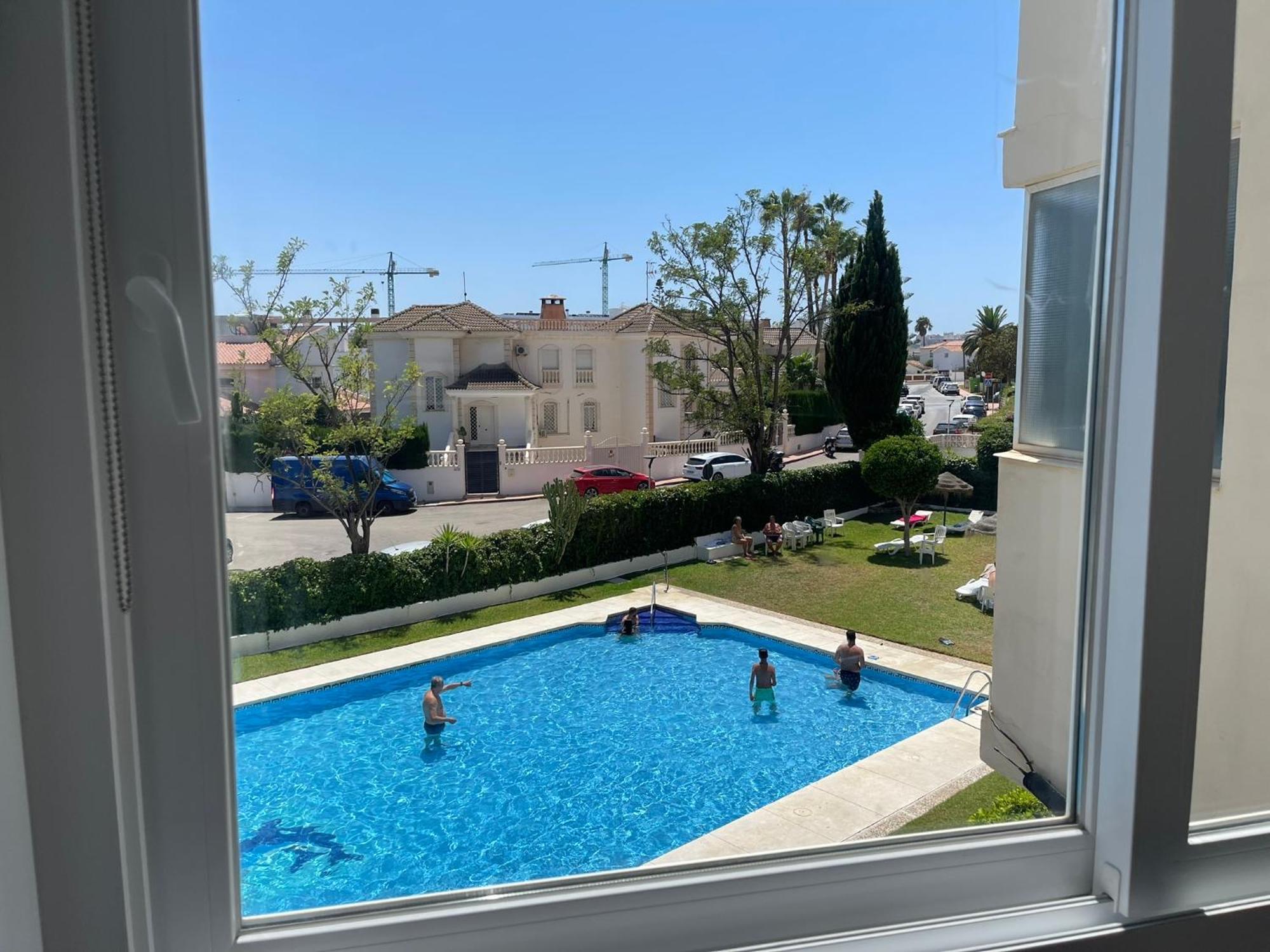 Vacaciones En La Costa Del Sol Apartment Torremolinos Exterior photo